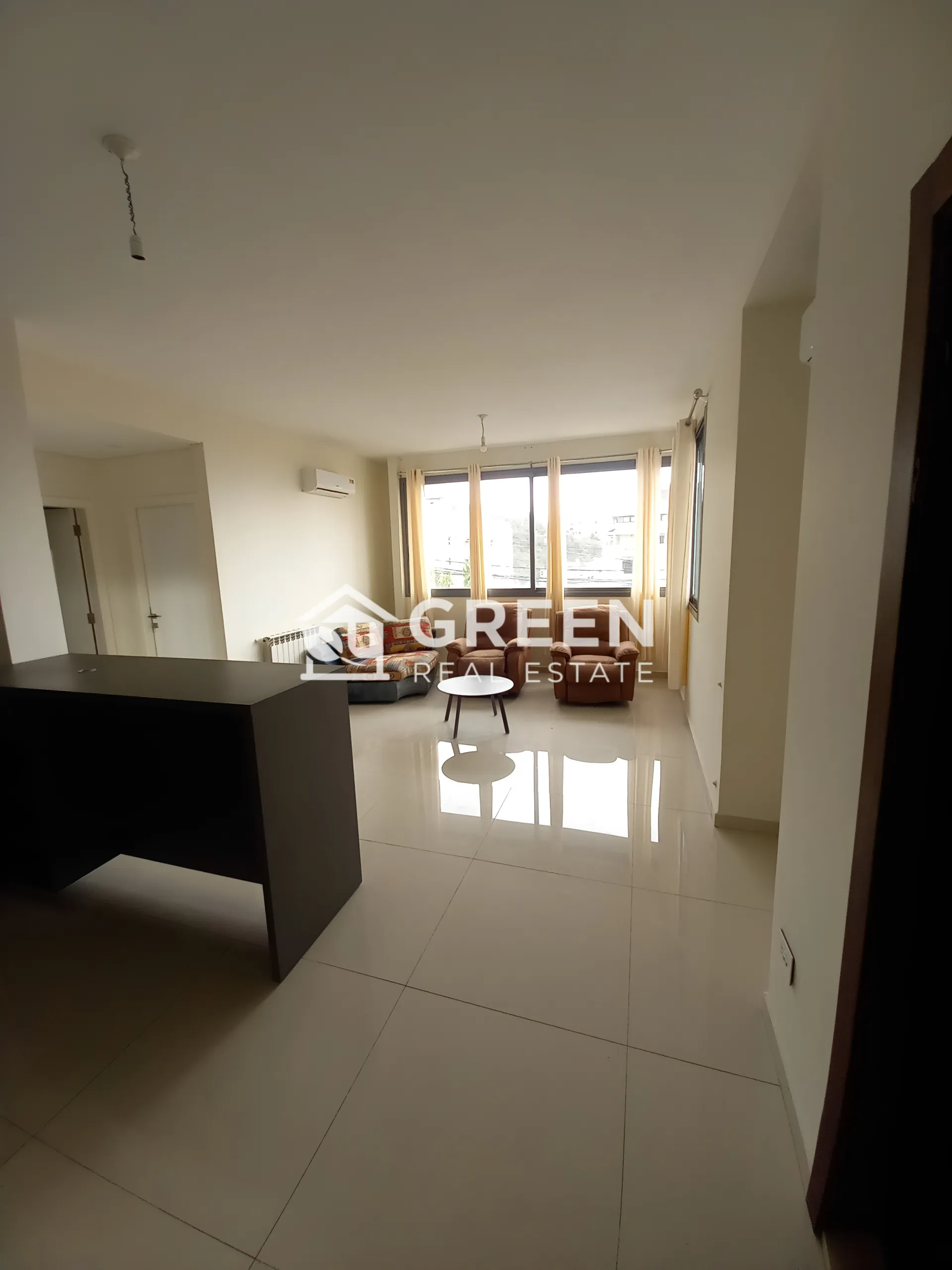 Apartment for rent in Bsalim