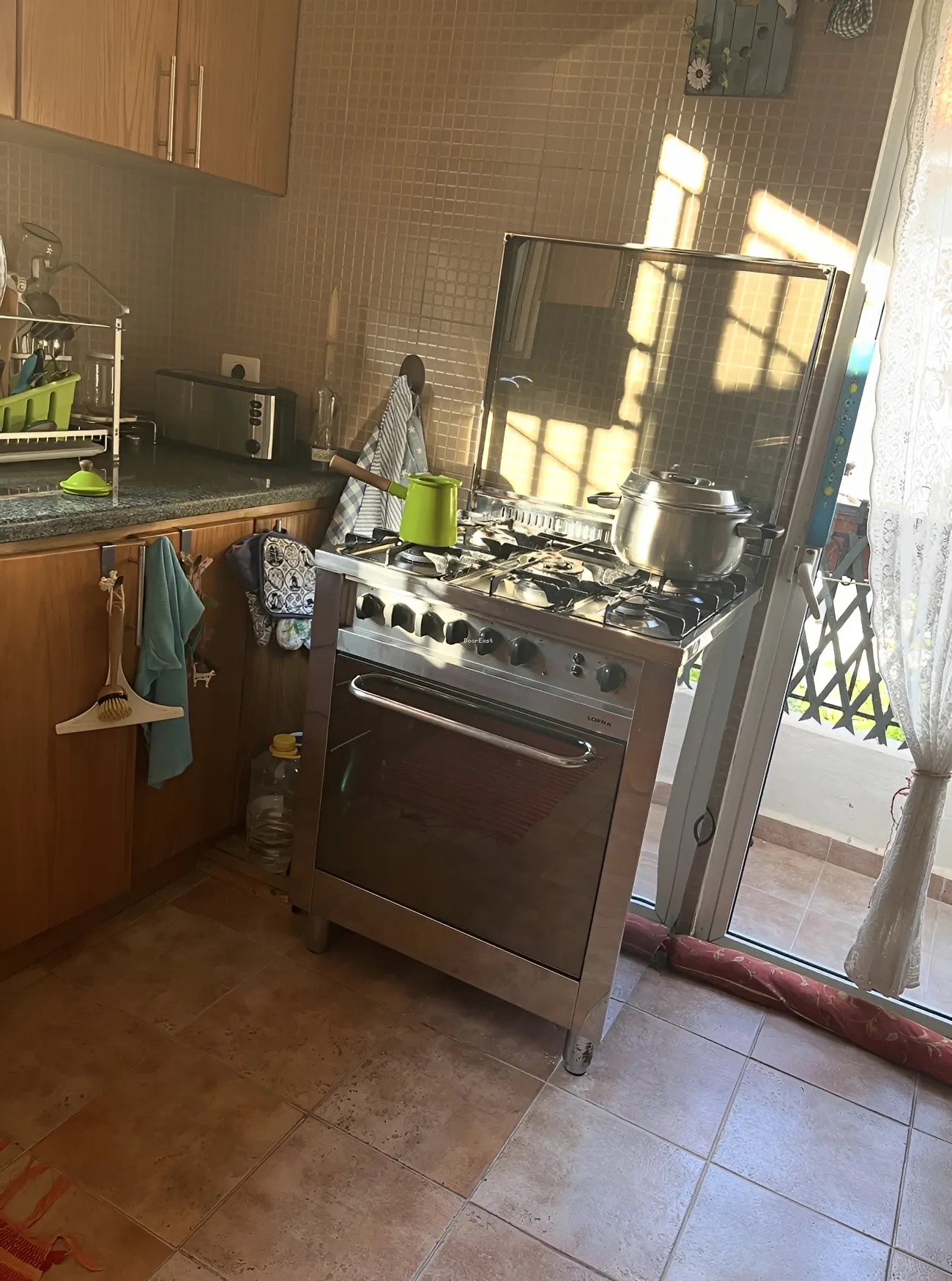 Duplex for rent in Baabdat & Sfaile