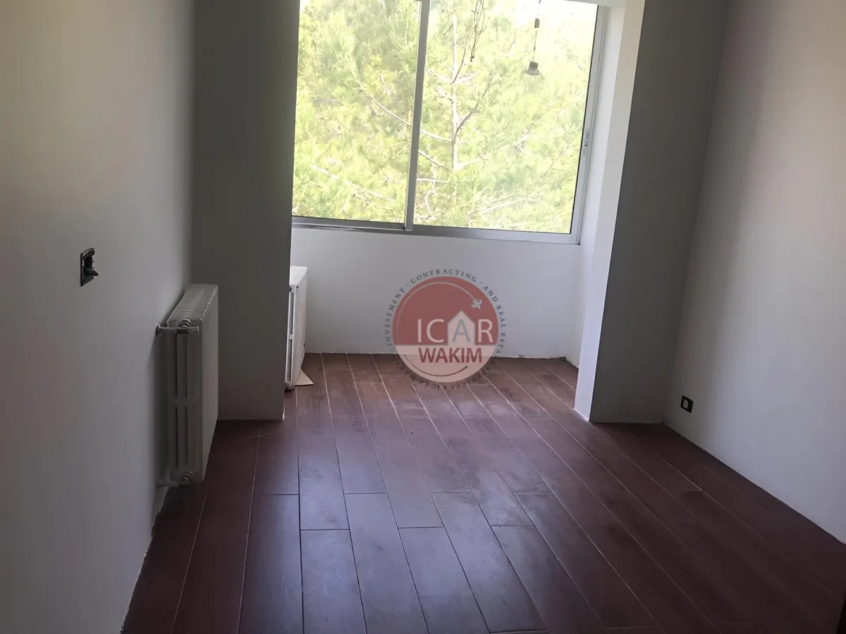 Apartment for Sale in Baabdat