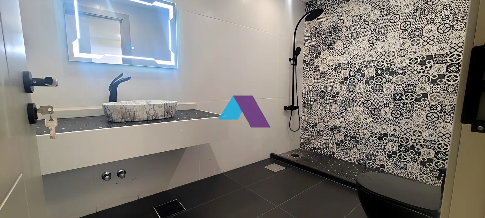 Apartment for Sale in Adma w Dafnah