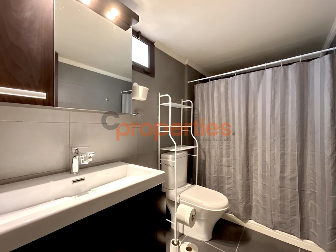 Apartment for Sale in Bsalim