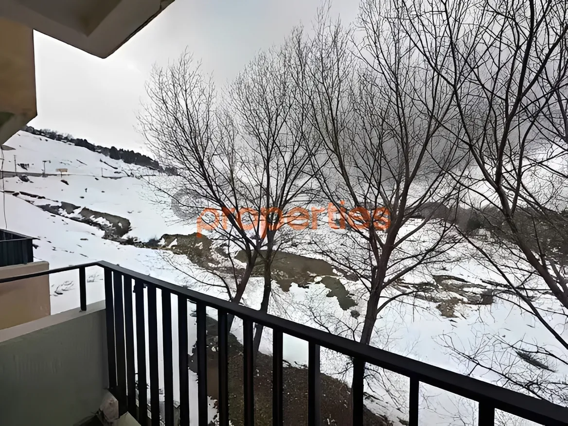 Chalet for Rent in Faqra