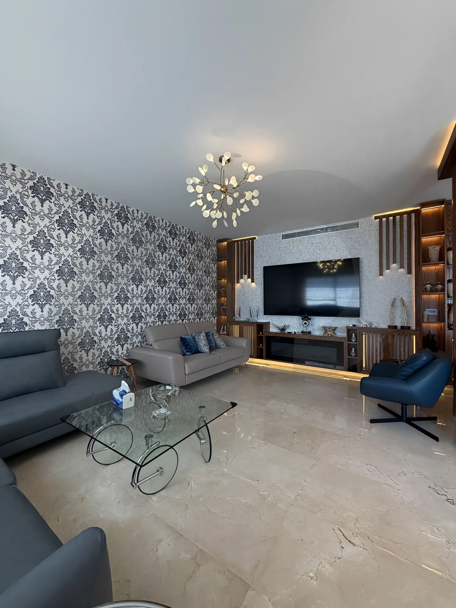 Apartment for Sale in Rabieh