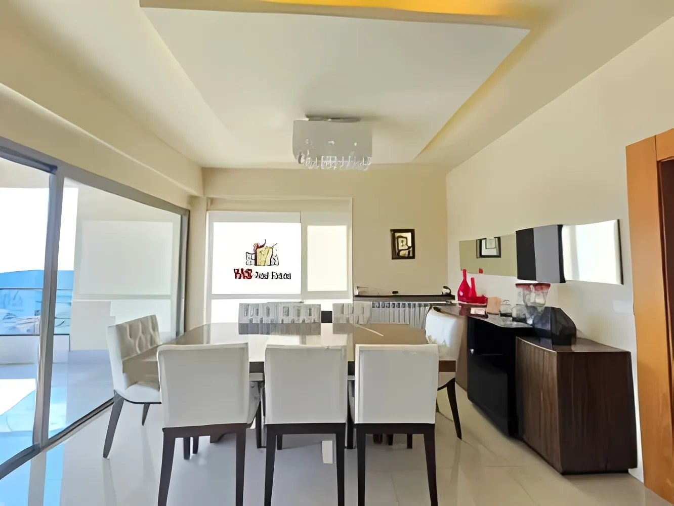 Duplex for sale in Ashqout