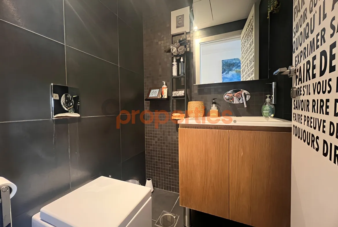Apartment for Sale in Hazmieh