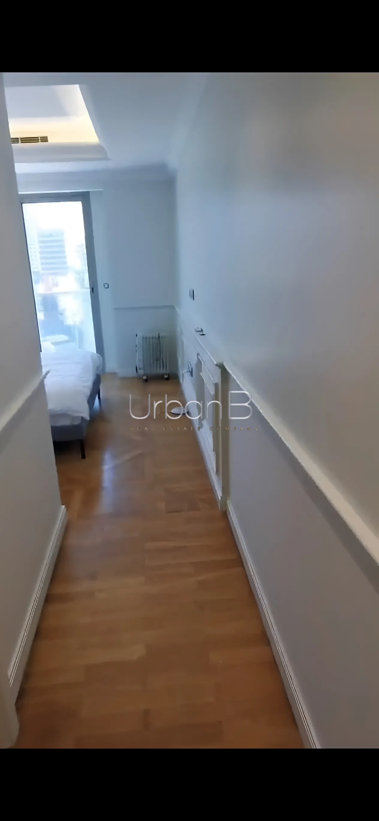 Apartment for rent in Downtown, beirut, lebanon