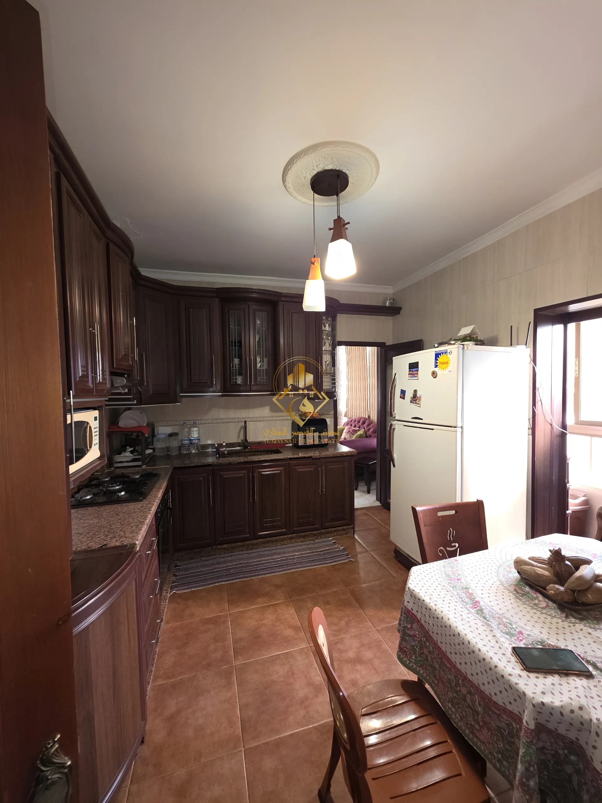 Residential in Jamous street, lebanon