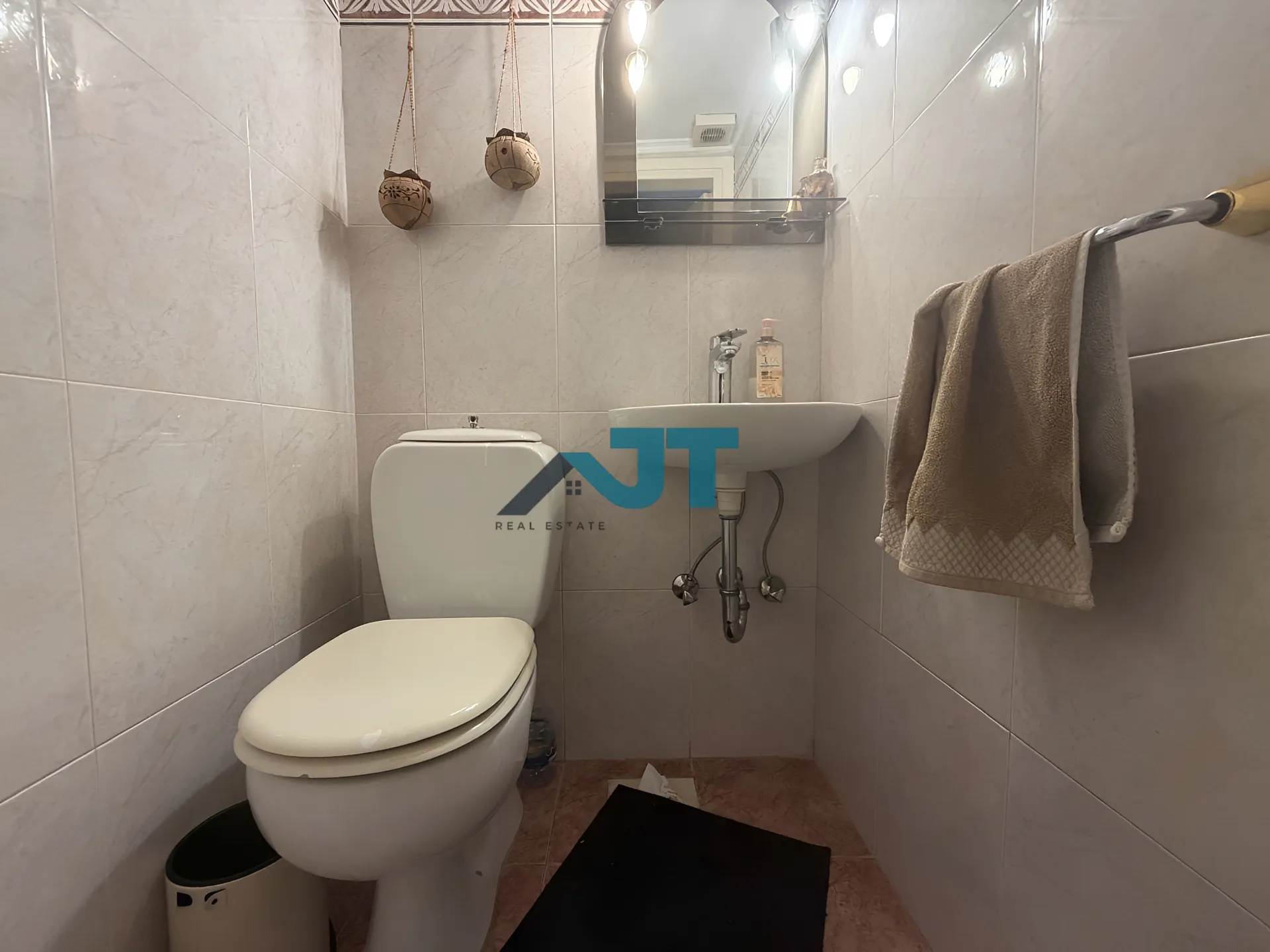 Apartment for sale in Mar mikhael, beirut, lebanon