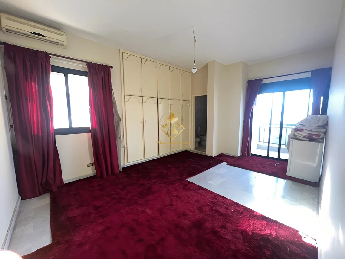 Apartment for Sale in Aaramoun, Lebanon