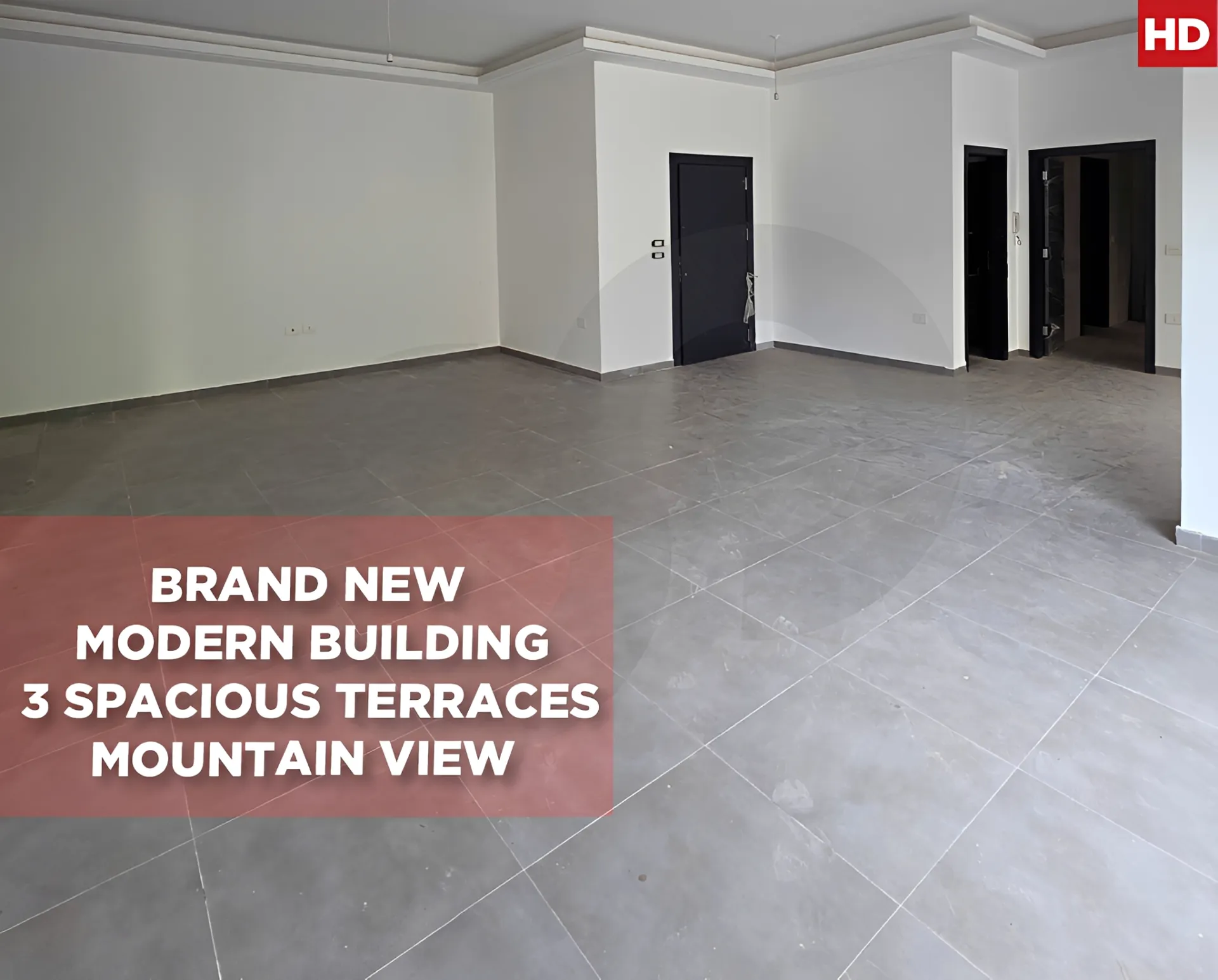 Apartment for Sale in Bchamoun