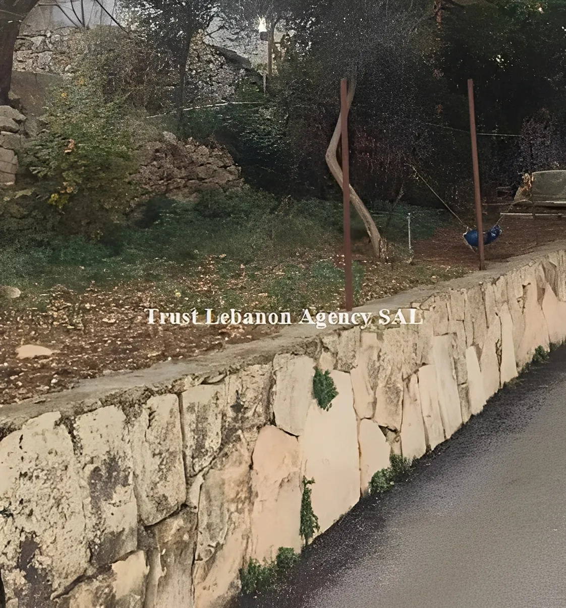 Land for Sale in Keserwan Maysra