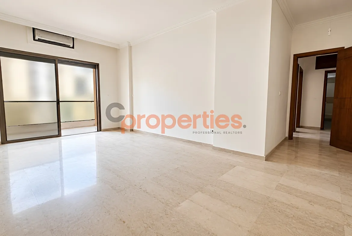 Apartment for Sale in Raoucheh