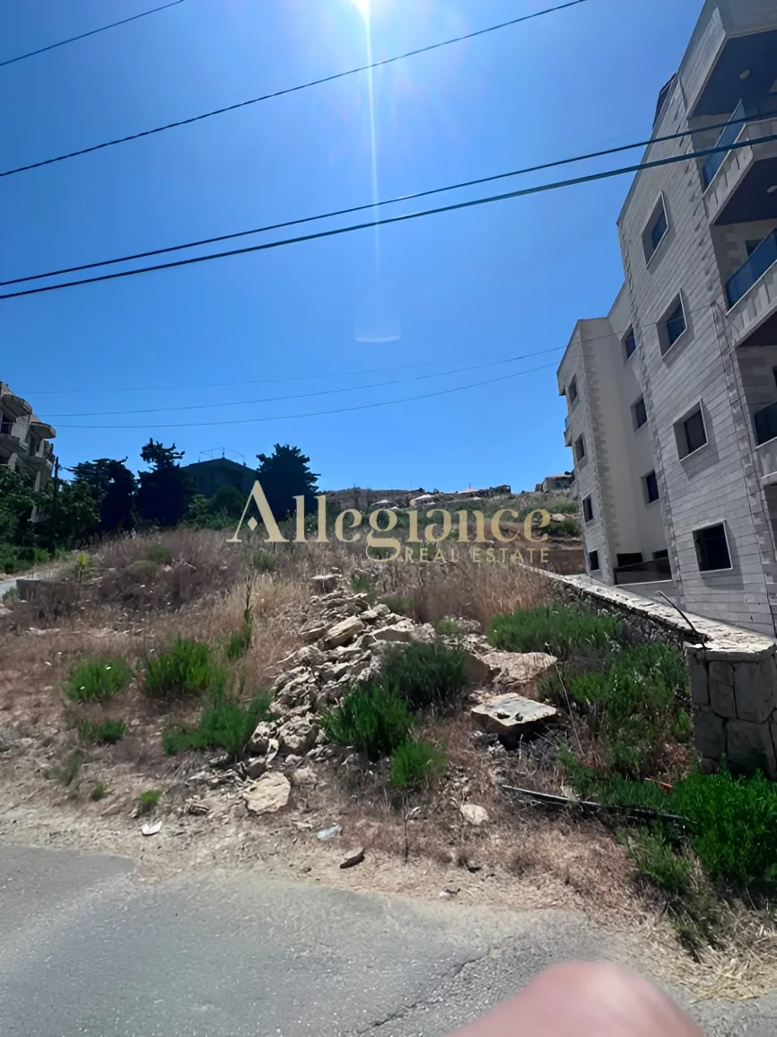 Residential Land for sale in Btater, Lebanon