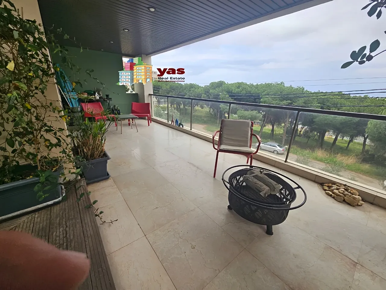 Apartment for Sale in Baabda