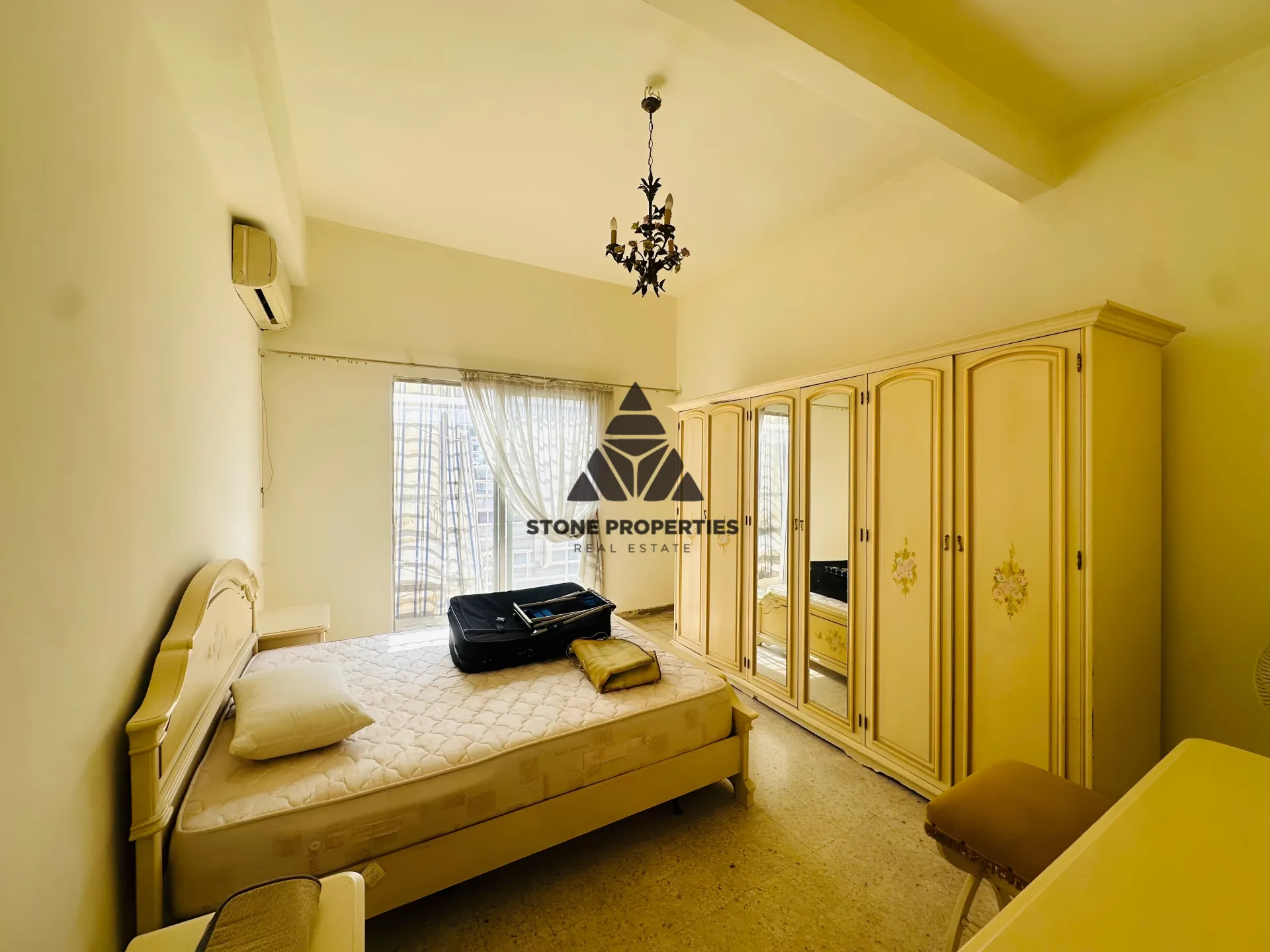 Apartment for sale in Hamra, beirut, lebanon