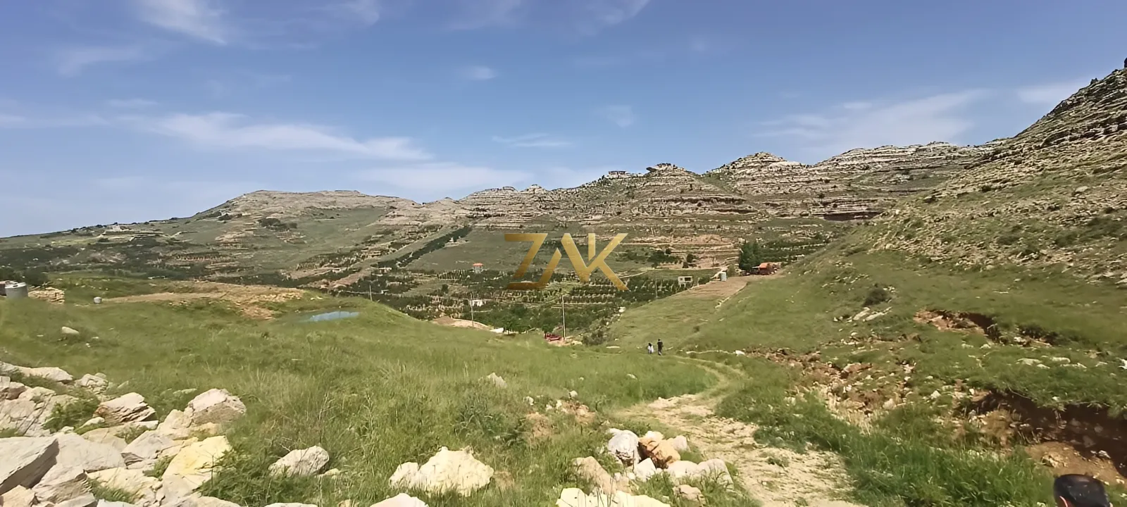 Land for Sale Hrajel