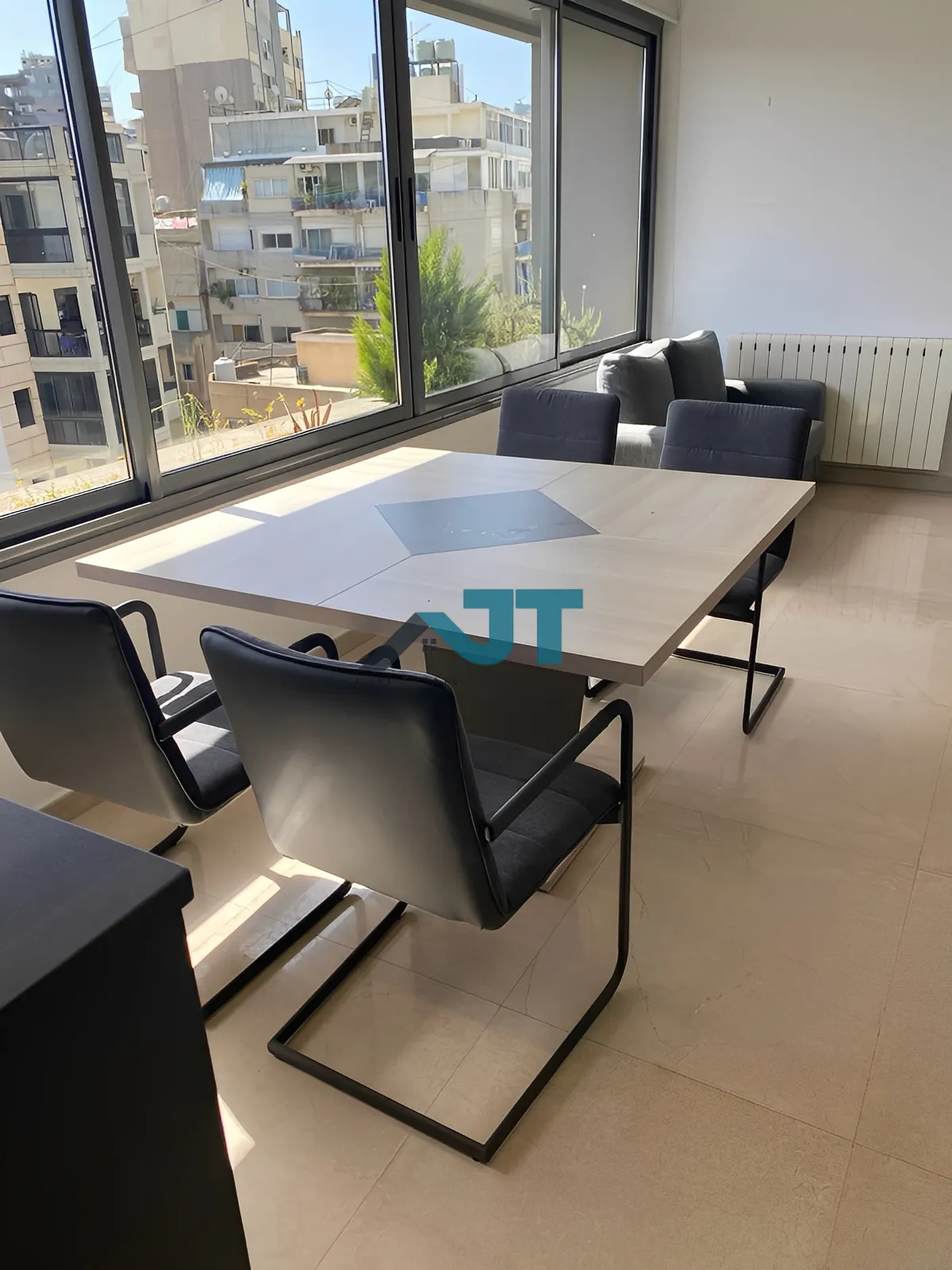 Apartment for Sale in Achrafieh