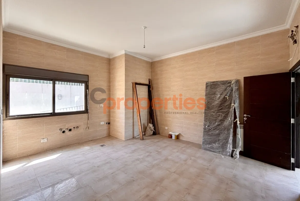 Apartment for Sale in Bsalim