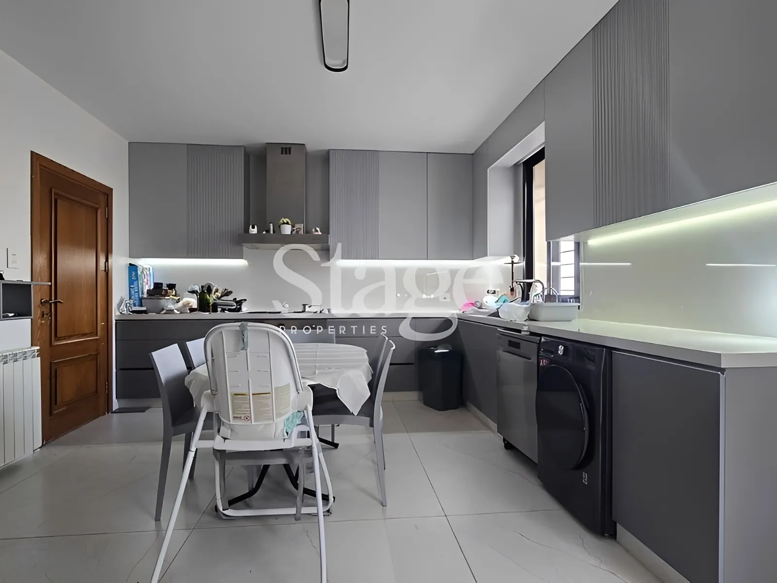Apartment for sale in Faiyadiyeh