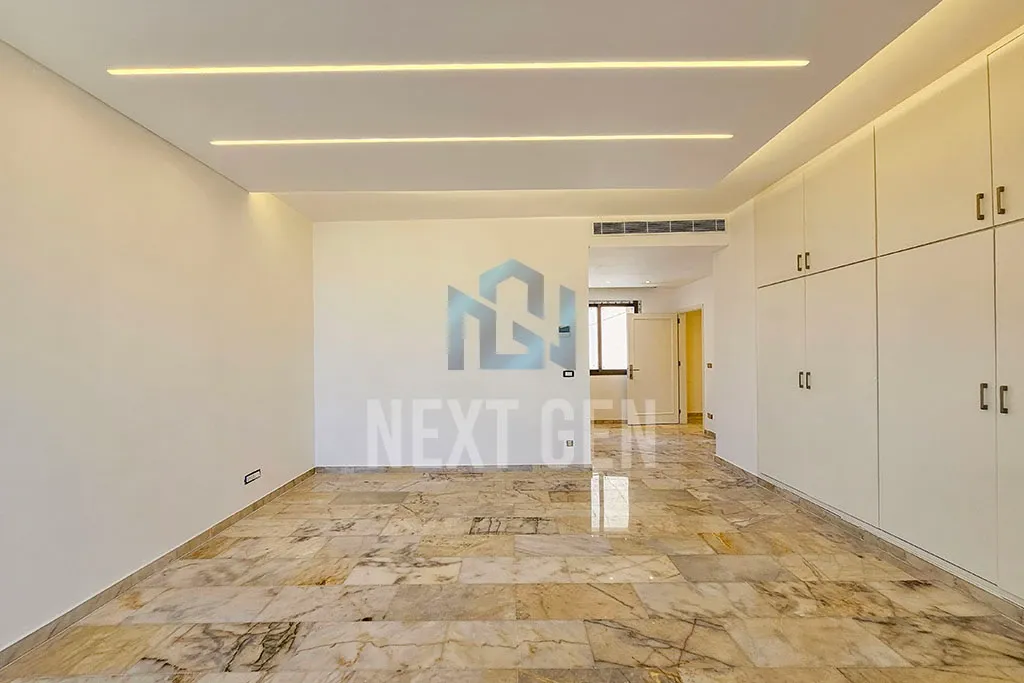 Apartment for rent in Kraytem, Beirut, Lebanon