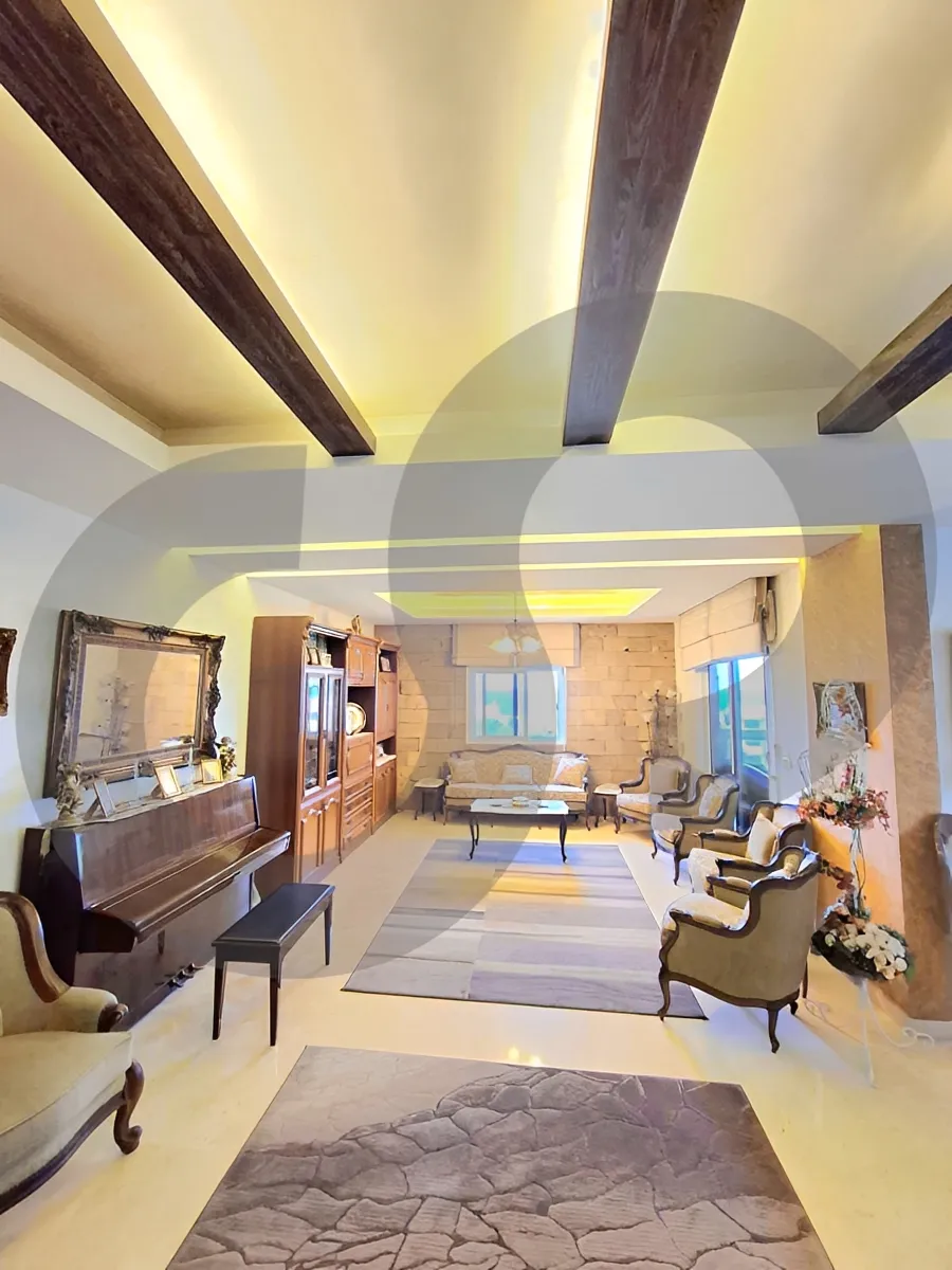 Apartment for Sale in Byblos, Lebanon - 5 bed, 5 bath