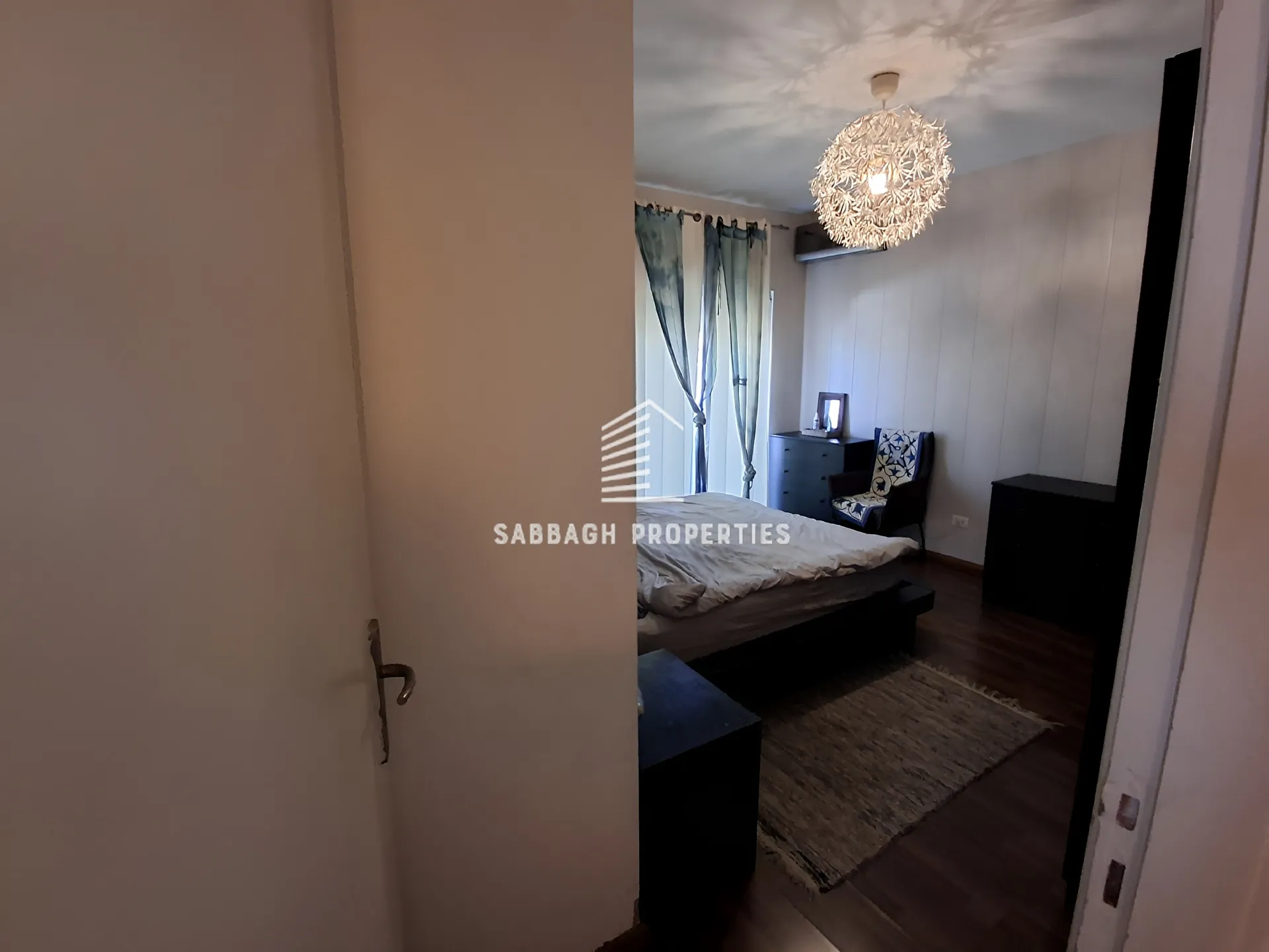 Apartment for sale in Forn el chebbak, lebanon - 1 bed, 1.0 bath