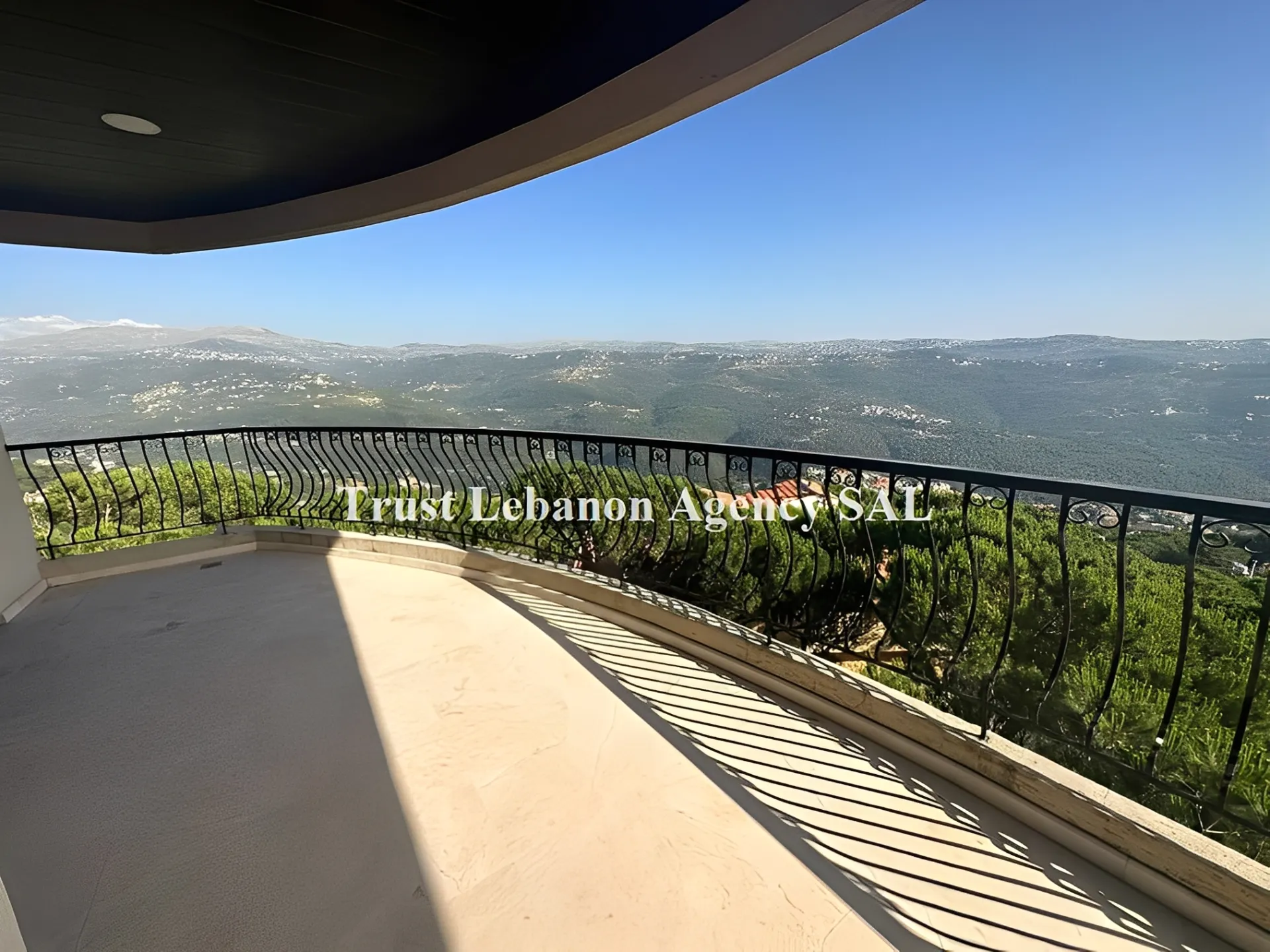 Apartment for Sale in Metn, Broumana, Lebanon