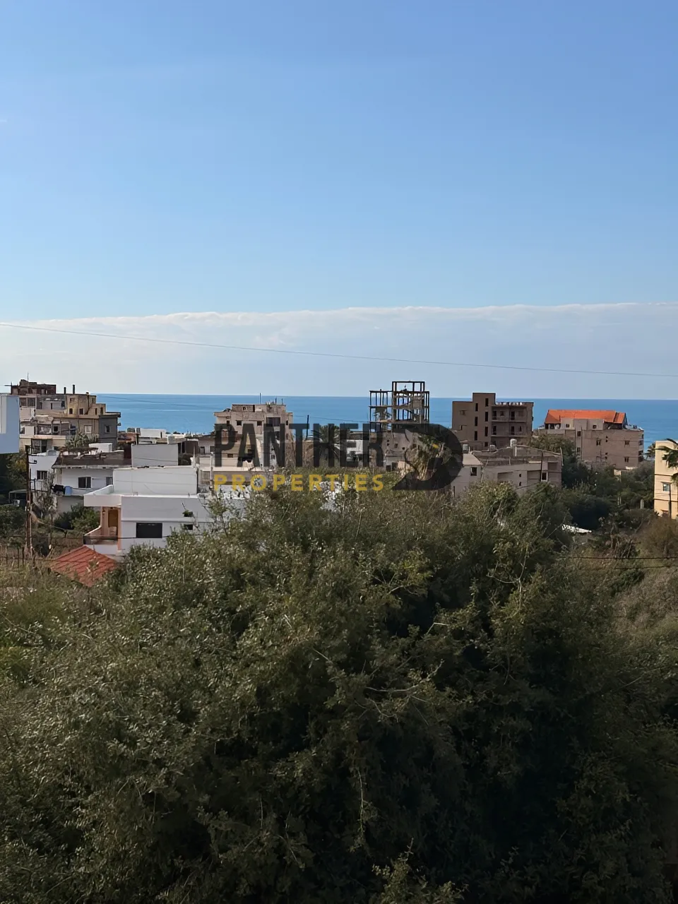 Apartment for sale in Anfeh