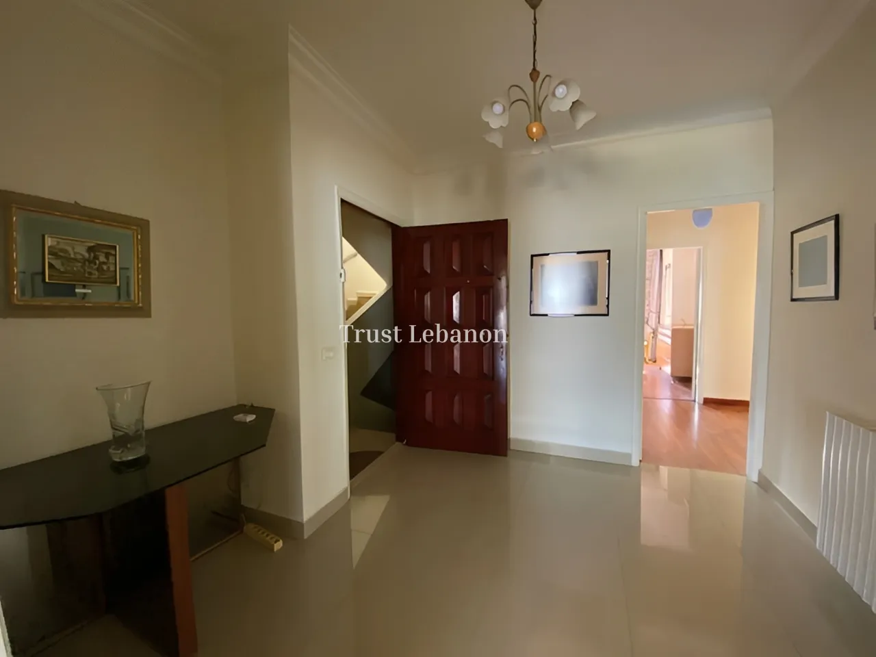 Apartment for rent in Beit Meri, Lebanon