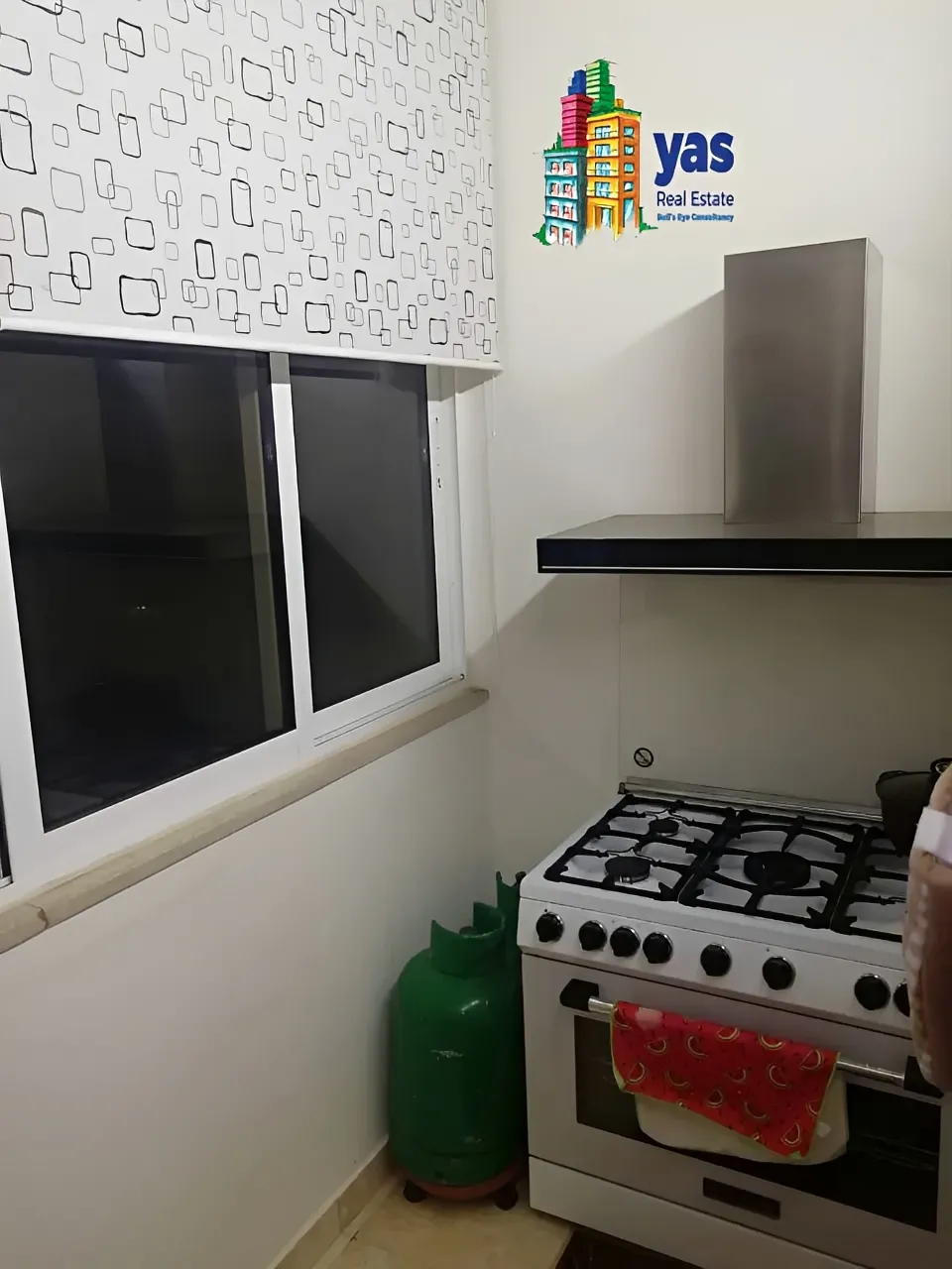Apartment for Sale in Zouk Mikael