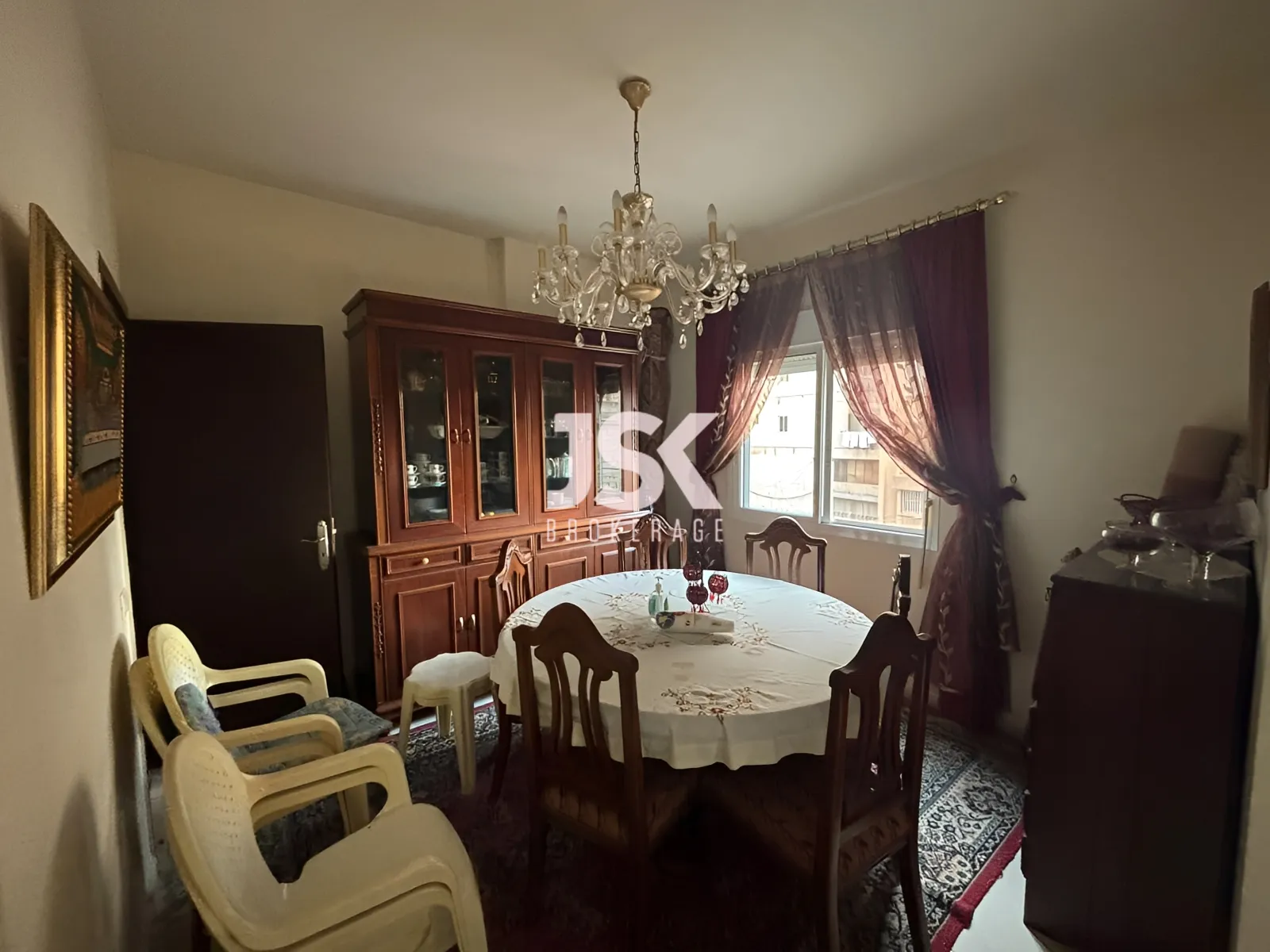 Apartment for Sale in Antelias