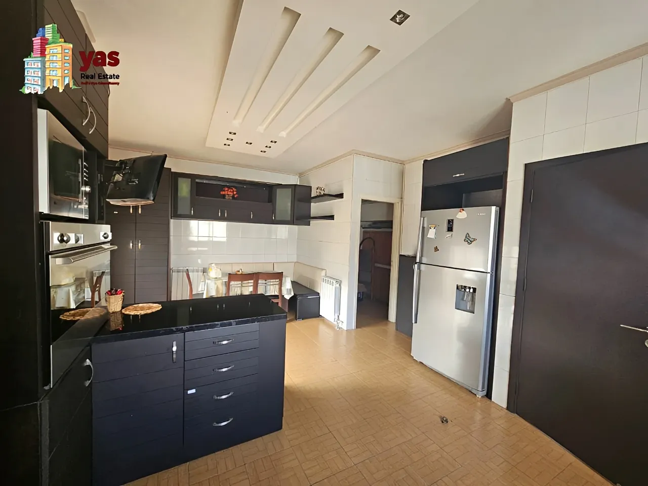 Apartment for Sale in Beit El Chaar - 3 bed, 5 bath