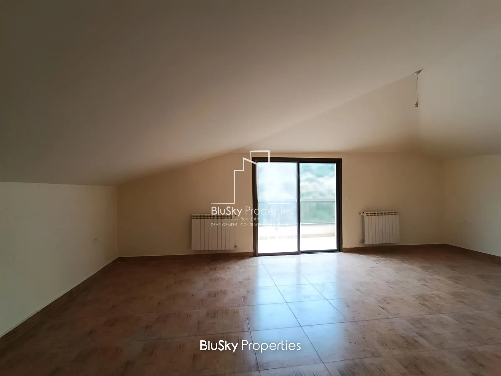 Duplex for Sale in Sahel Alma