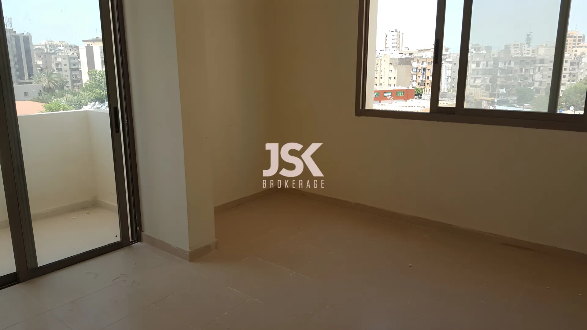 Apartment for Rent in Baouchriyeh