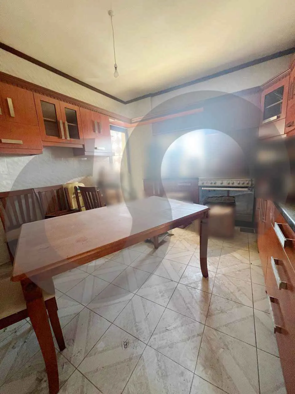 Apartment for Sale in Dawhet el Hoss