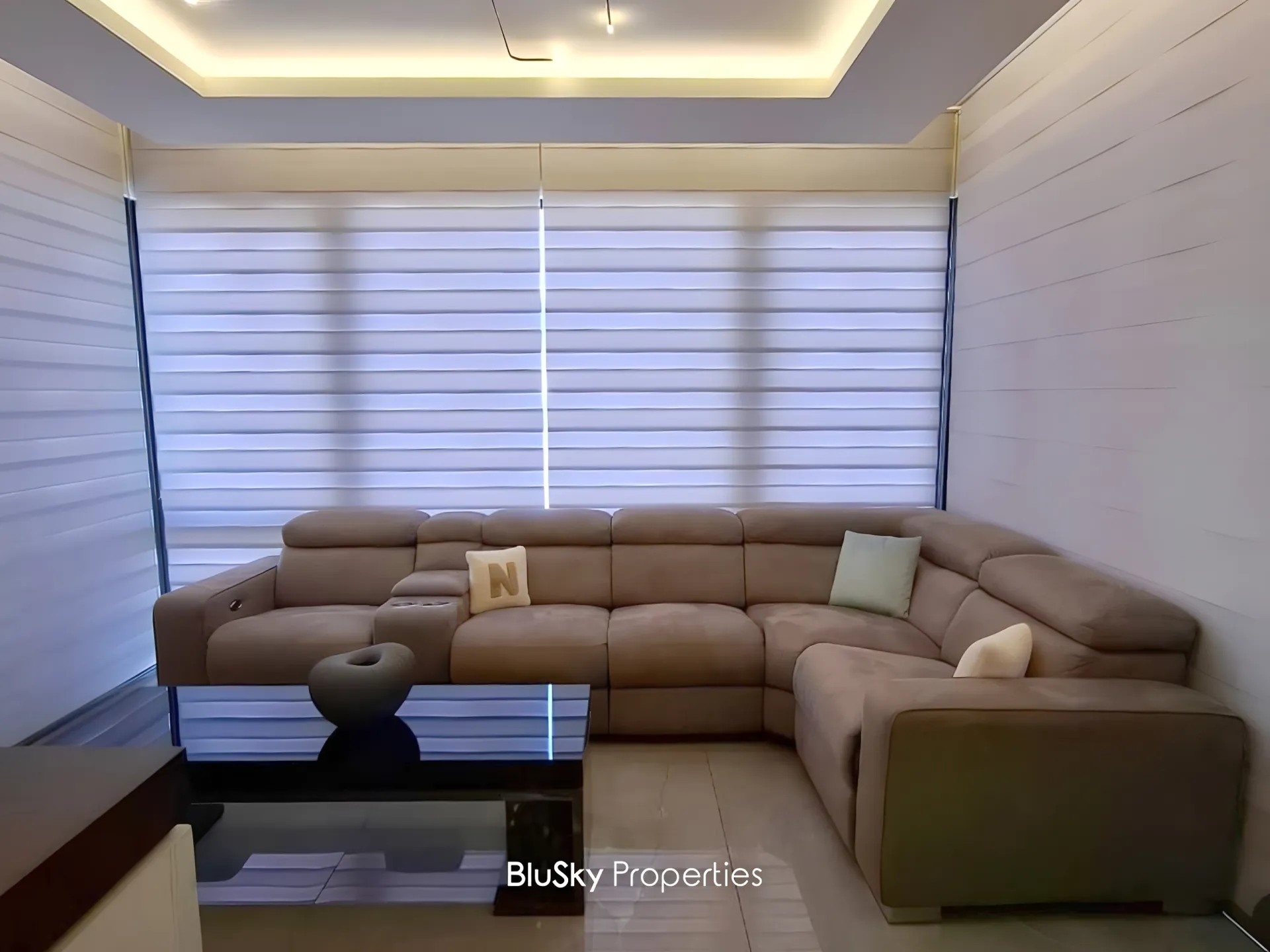Apartment for sale in Jdeideh, lebanon - 3 bed, 4 bath
