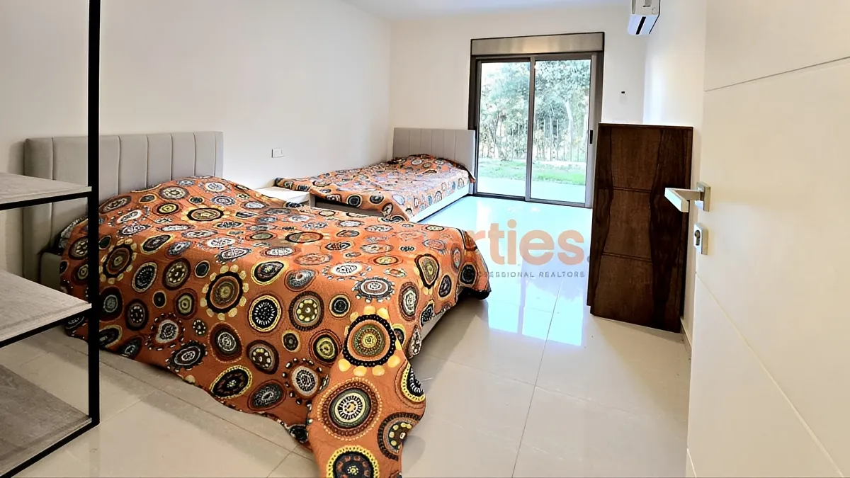 Apartment for Rent in Tabarja