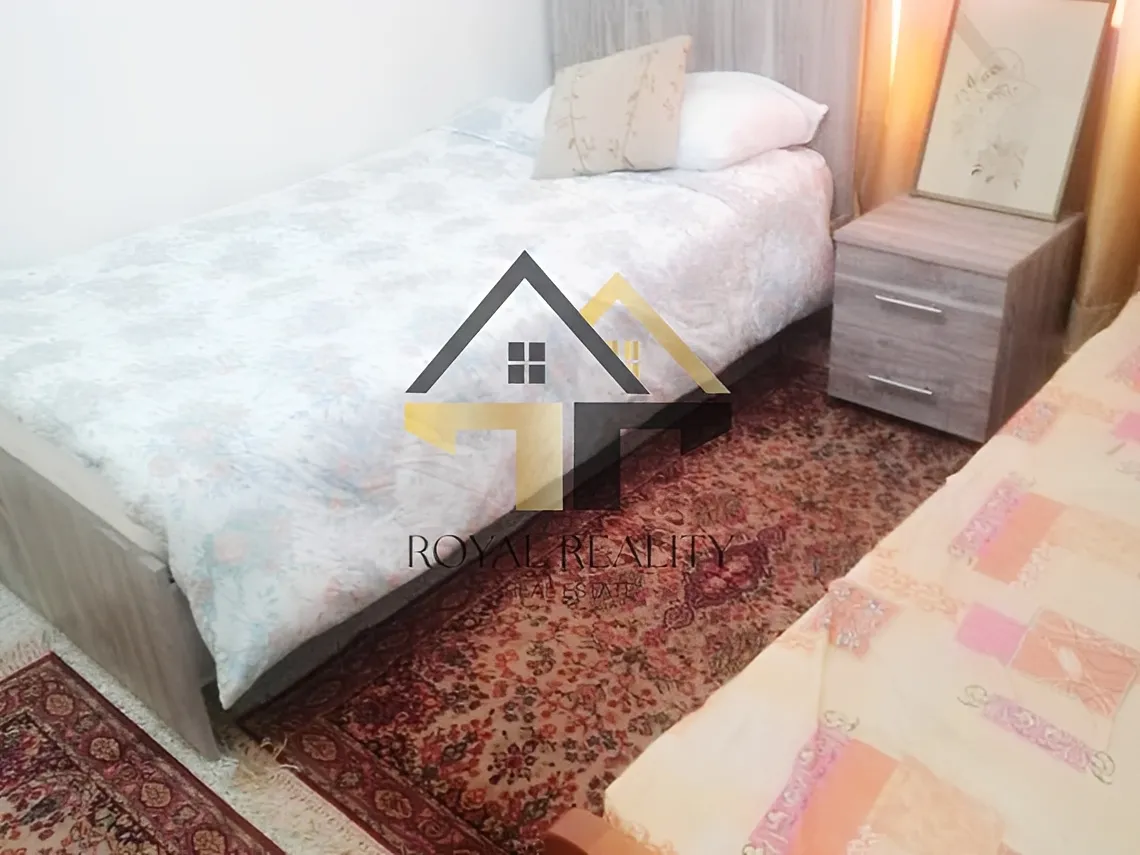 Studio for rent in Sin El Fil