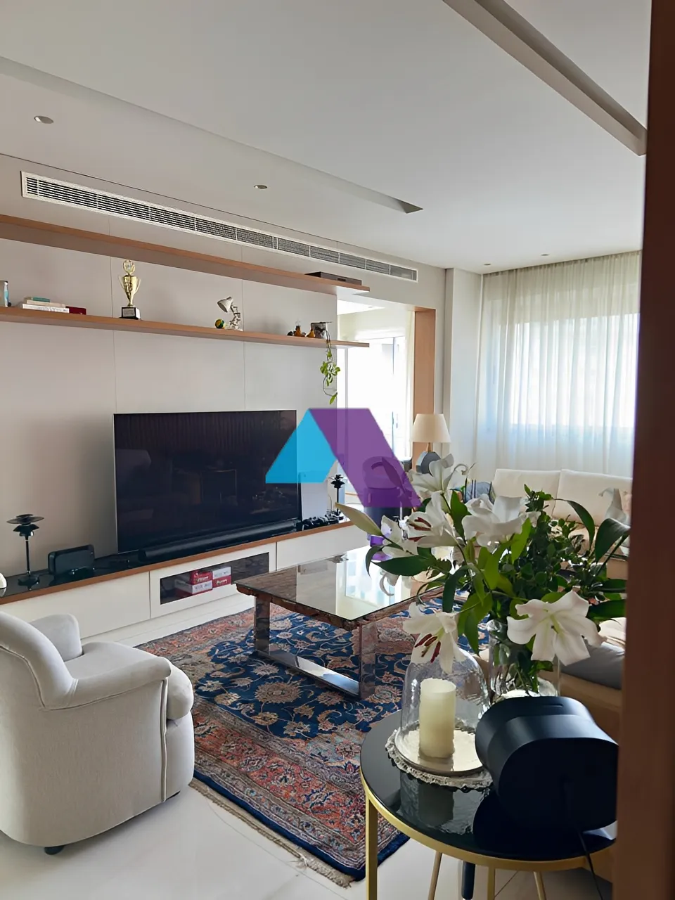 Apartment for Sale in Ain El Tineh