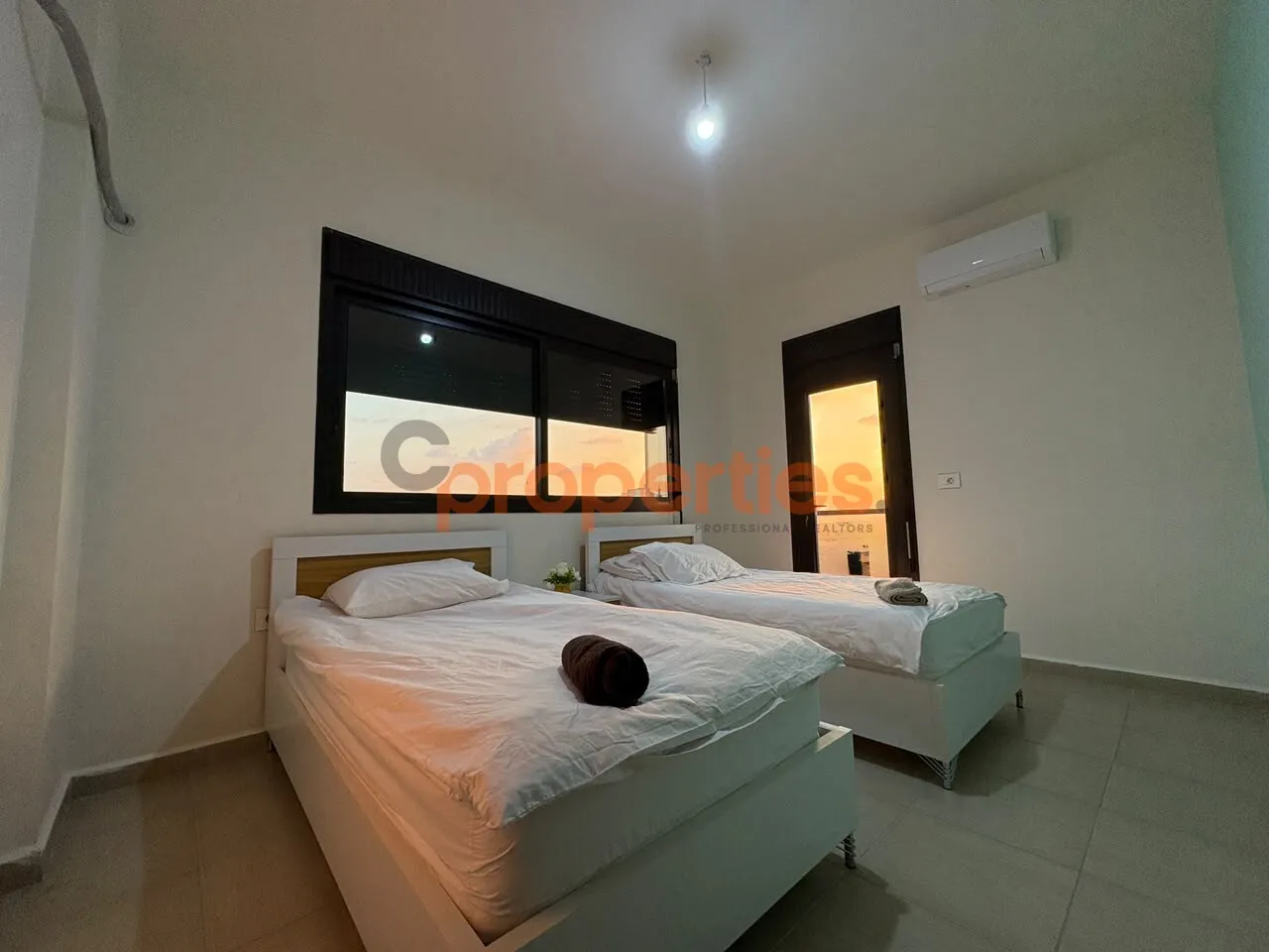 Apartment for Rent in Batroun