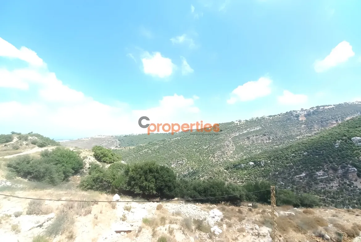 Apartment for Sale in Habboub - 3 bed, 3 bath