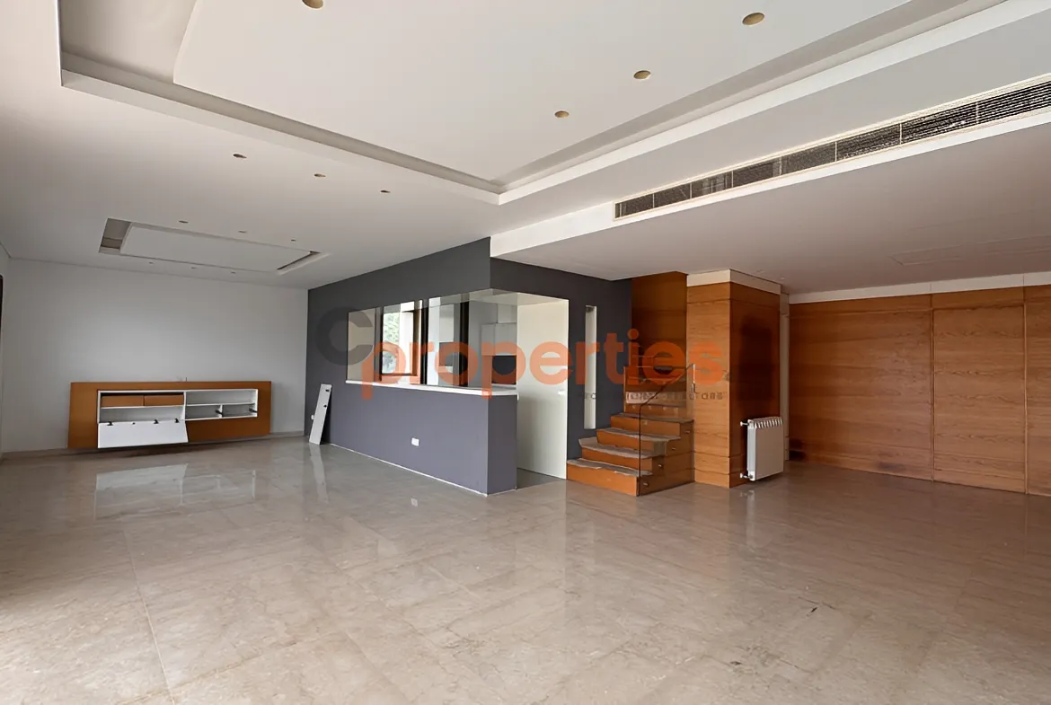 Apartment for Rent in Aaoukar