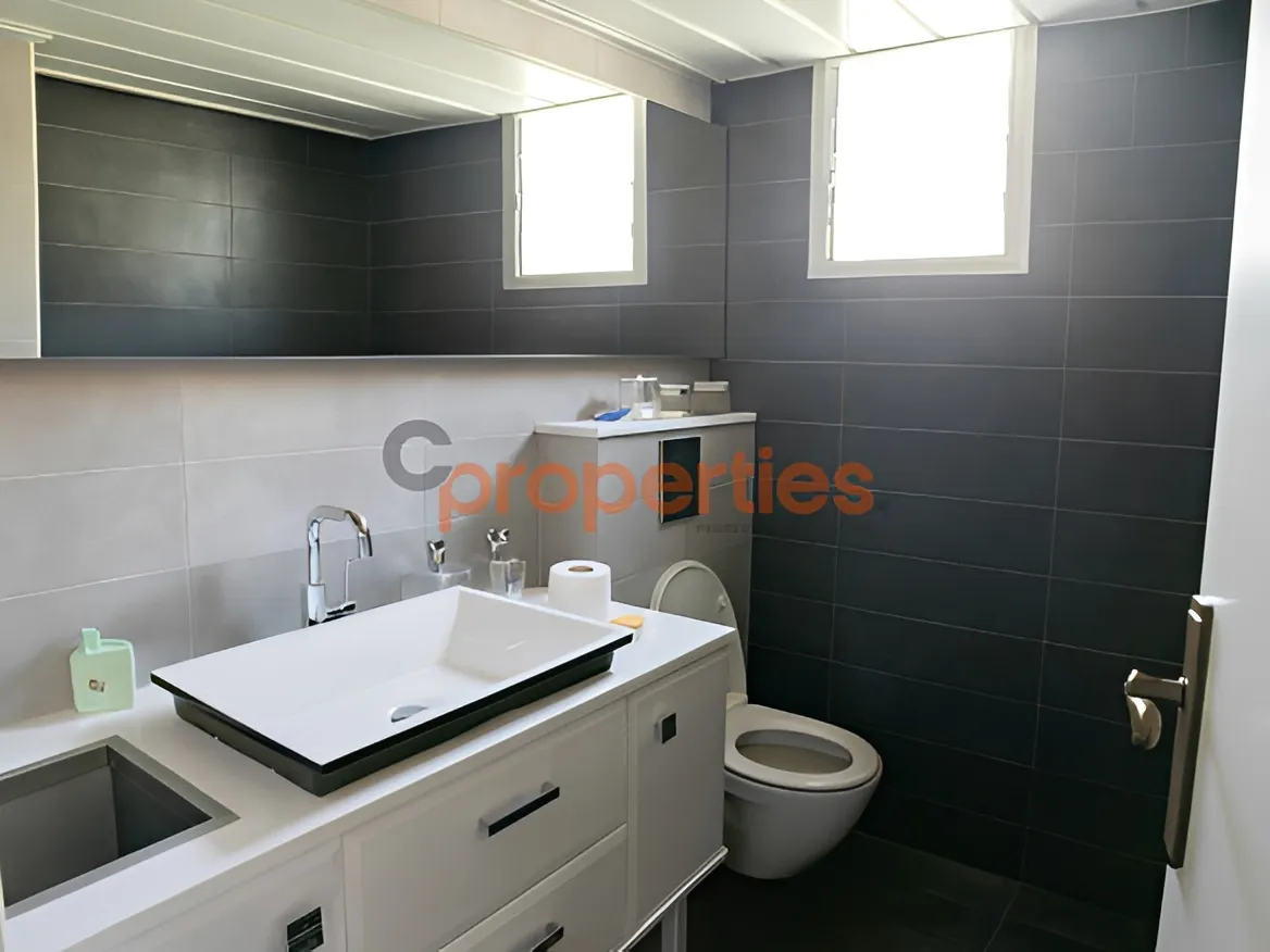 Apartment for Sale in Jal El Dib