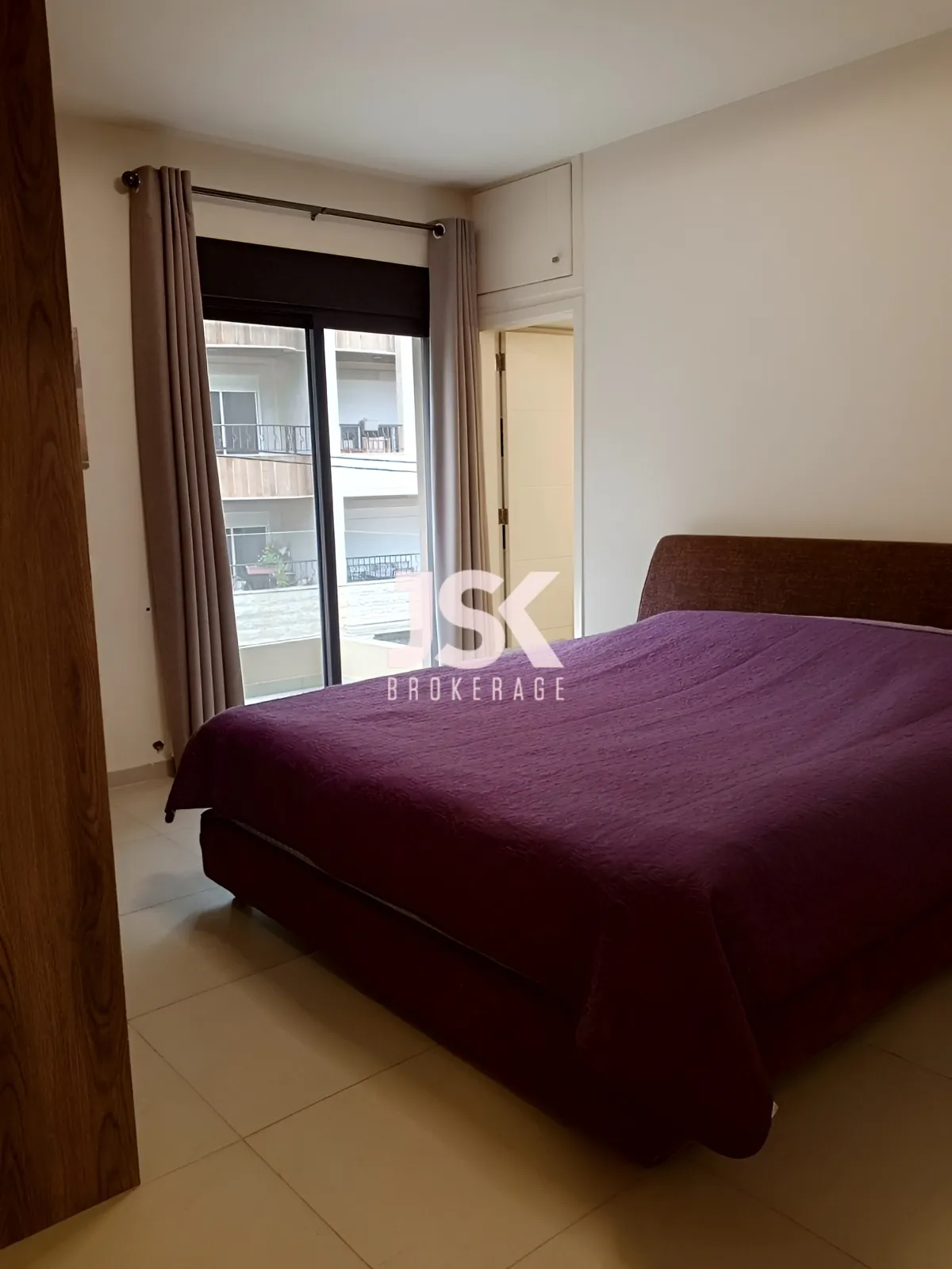 Apartment for Sale in Habboub