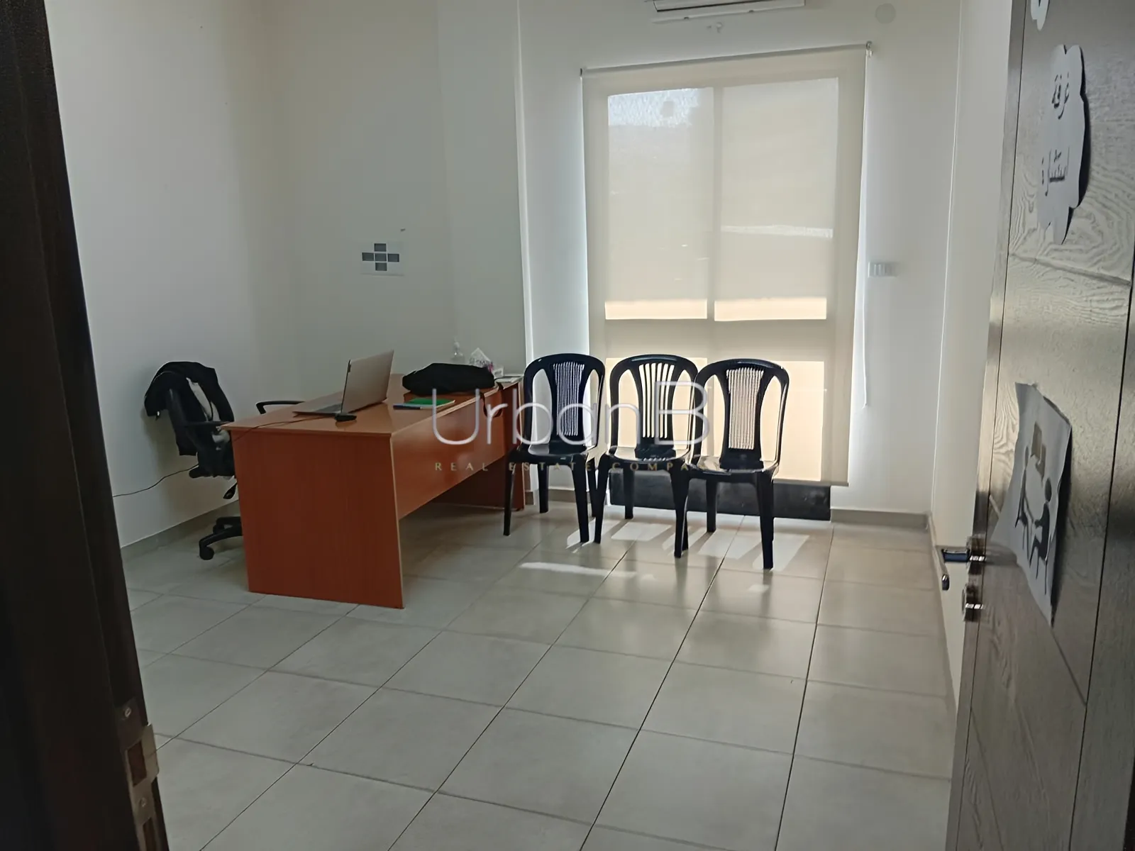 Office for rent in Baouchriyeh