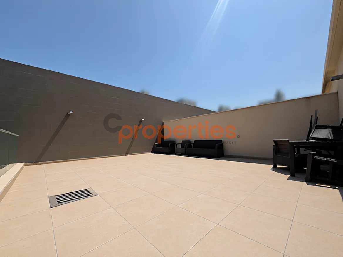 Apartment for Rent in Dbayeh