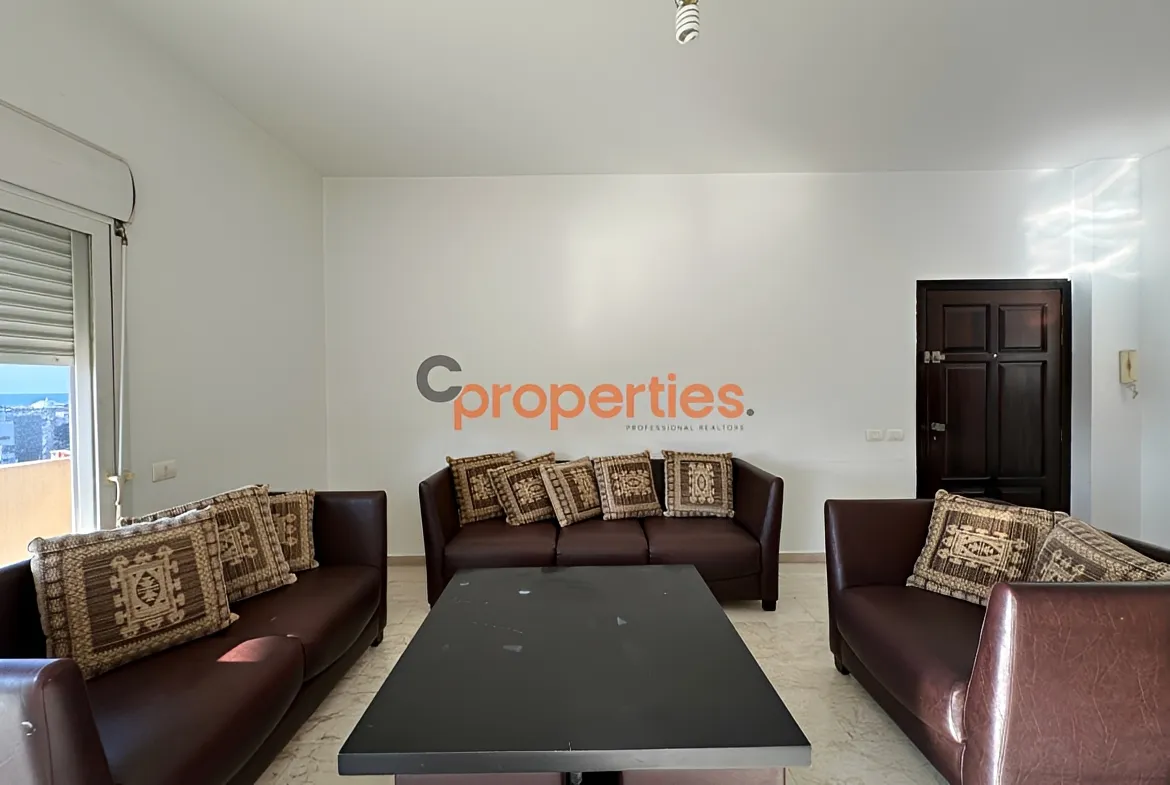 Apartment for Rent in Zalqa