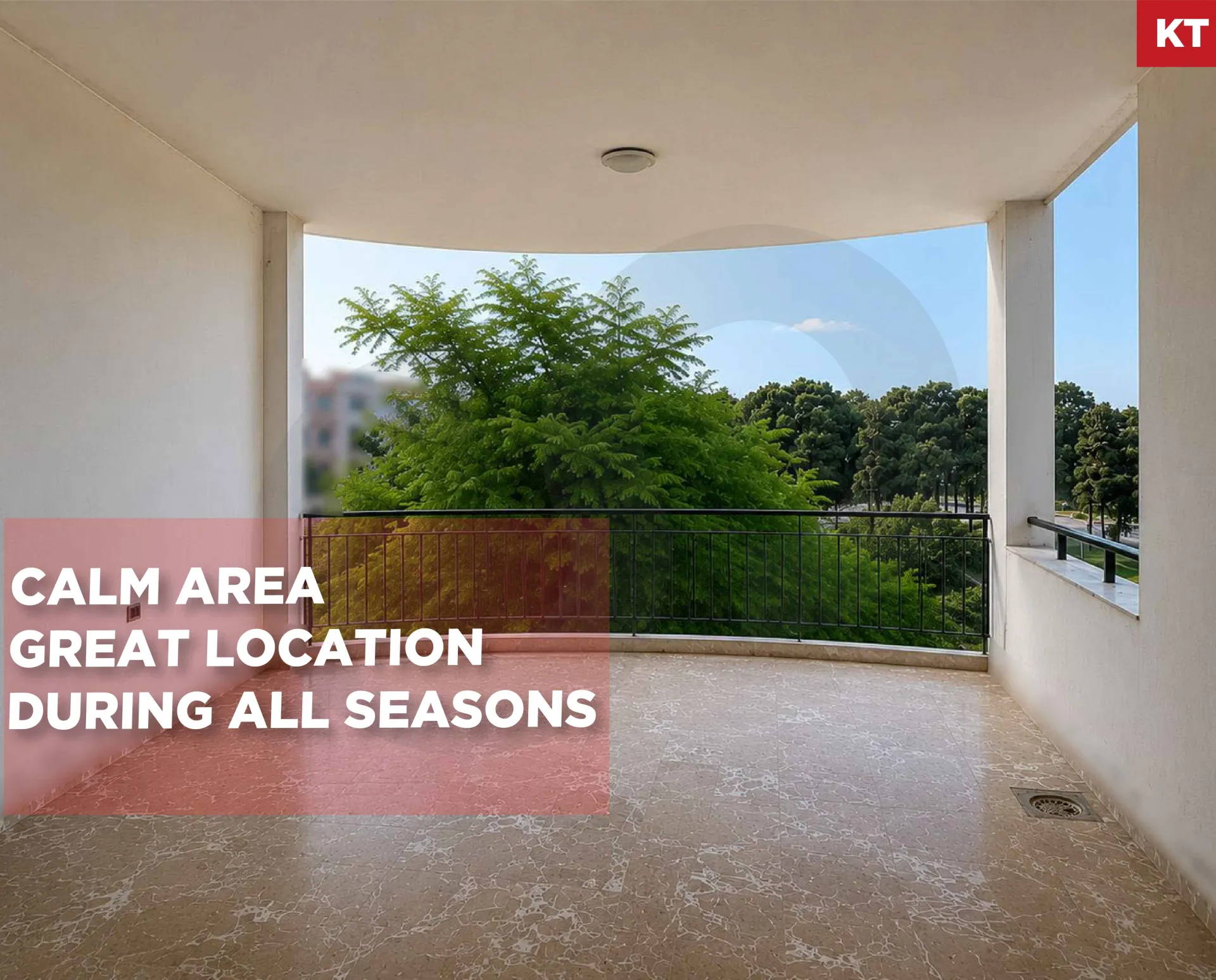 Apartment for Sale in Bikfaiya