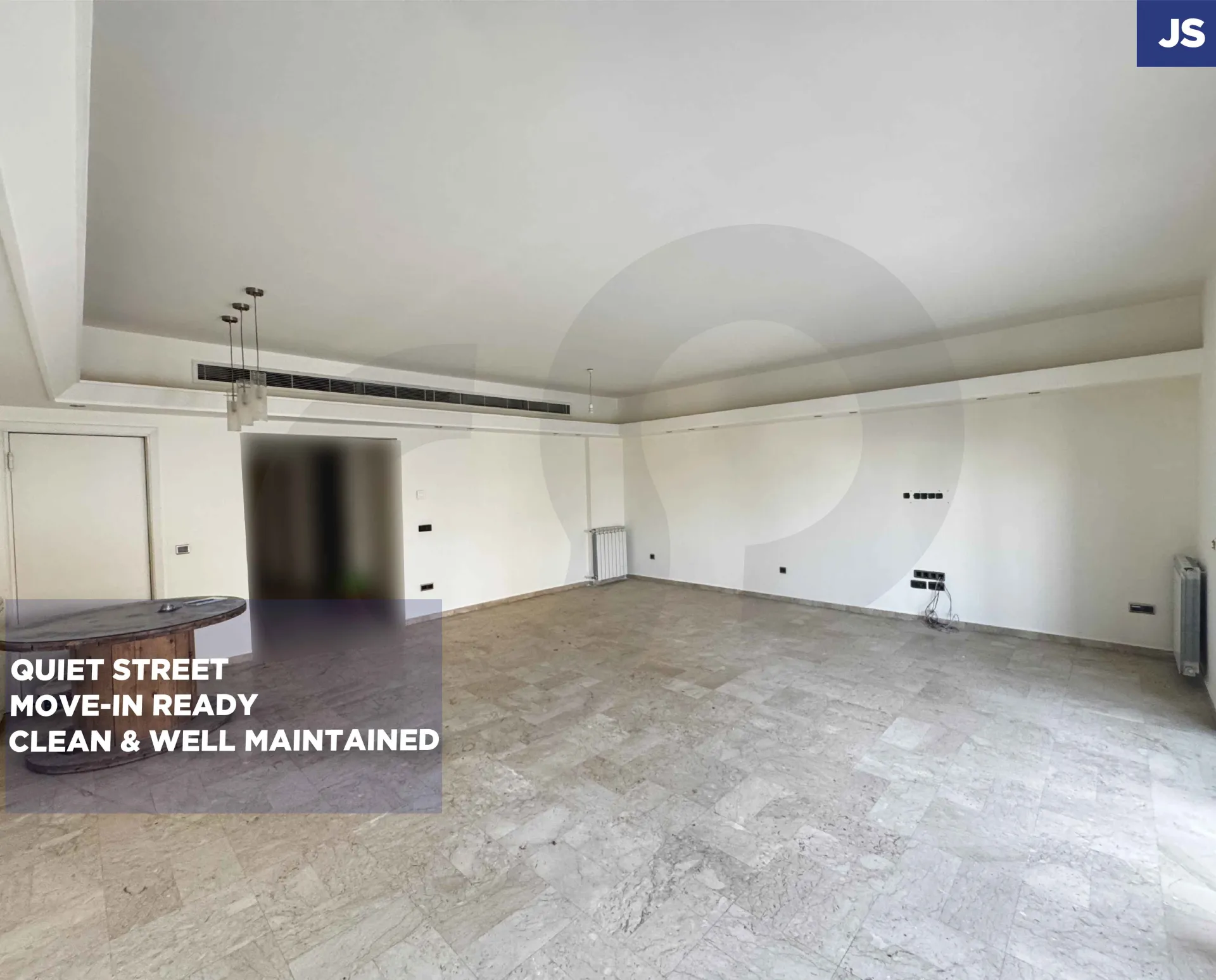 Apartment for Rent in Hazmieh