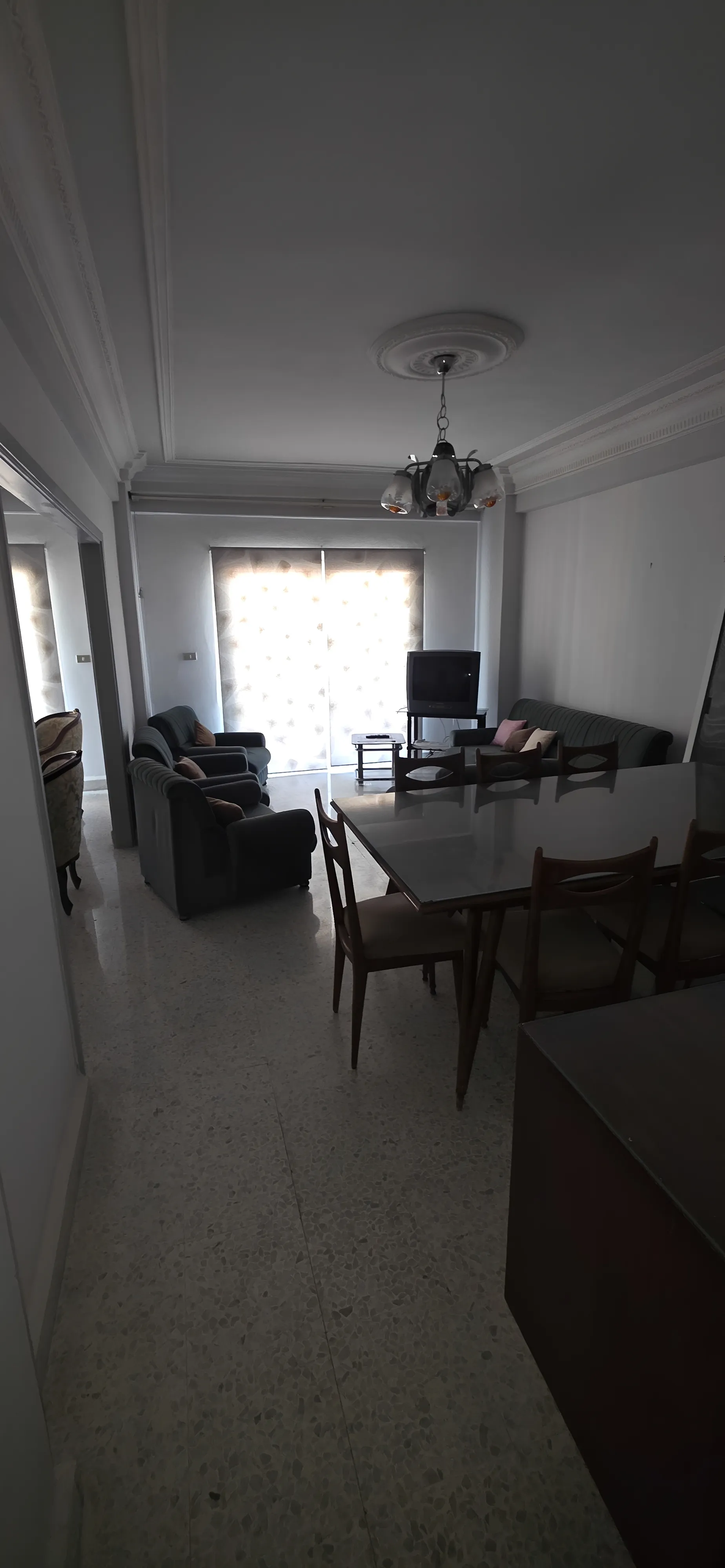 Apartment for sale in Tripoli